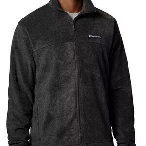 NEW Men's Steens Mountain Full Zip 2.0 Fleece Jacket
